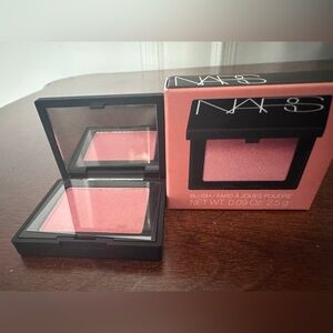 NARS Blush-orgasm